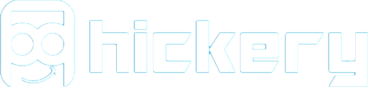 Hickery Logo
